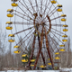Illustration for article titled The Crumbling Chaos of Abandoned Amusement Parks